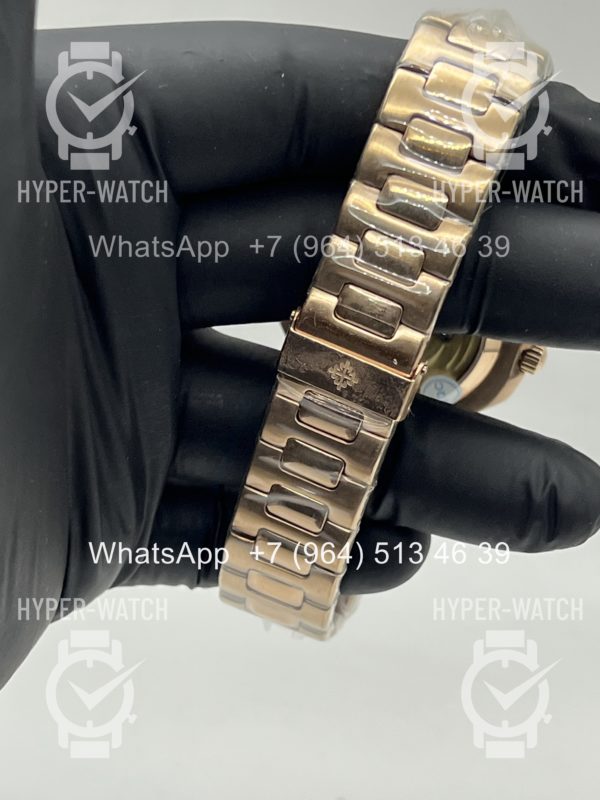 Товар Patek Philippe Nautilus 44mm Art 11845 Фото 15 - Patek Philippe Nautilus 44mm Art 11845