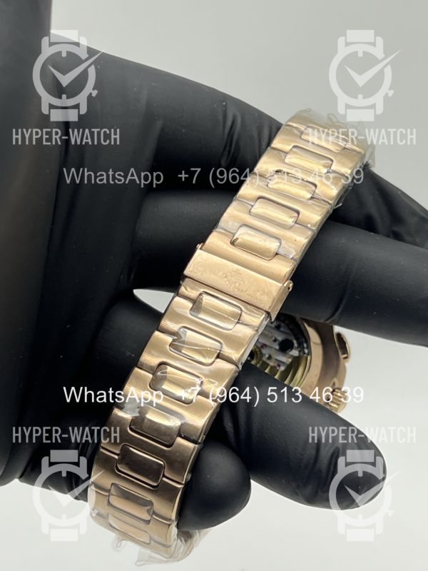 Товар Patek Philippe Nautilus 44mm Art 11845 Фото 16 - Patek Philippe Nautilus 44mm Art 11845