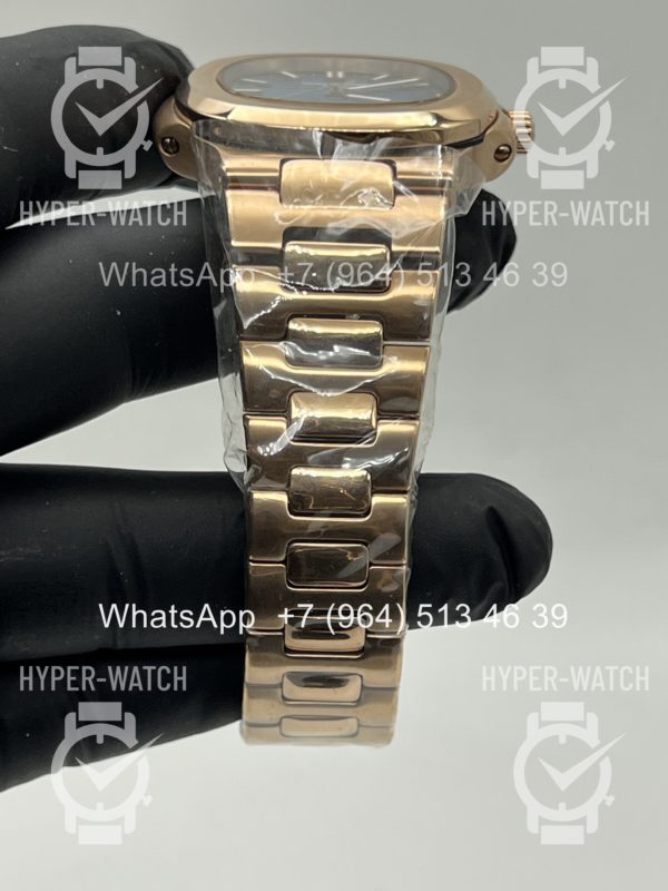 Товар Patek Philippe Nautilus 40mm Art 11846 Фото 6 - Patek Philippe Nautilus 40mm Art 11846