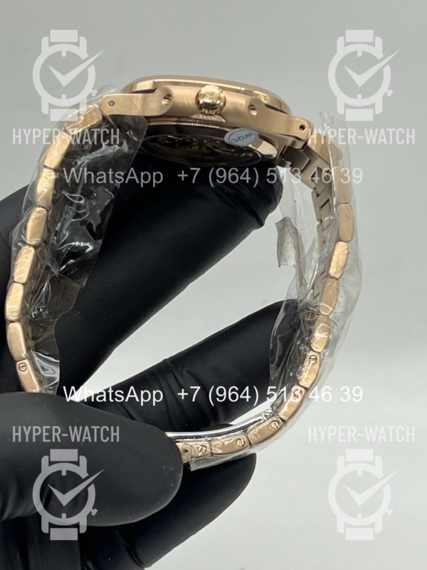 Товар Patek Philippe Nautilus 40mm Art 11846 Фото 7 - Patek Philippe Nautilus 40mm Art 11846