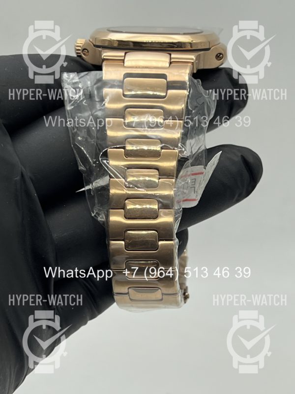 Товар Patek Philippe Nautilus 40mm Art 11846 Фото 8 - Patek Philippe Nautilus 40mm Art 11846