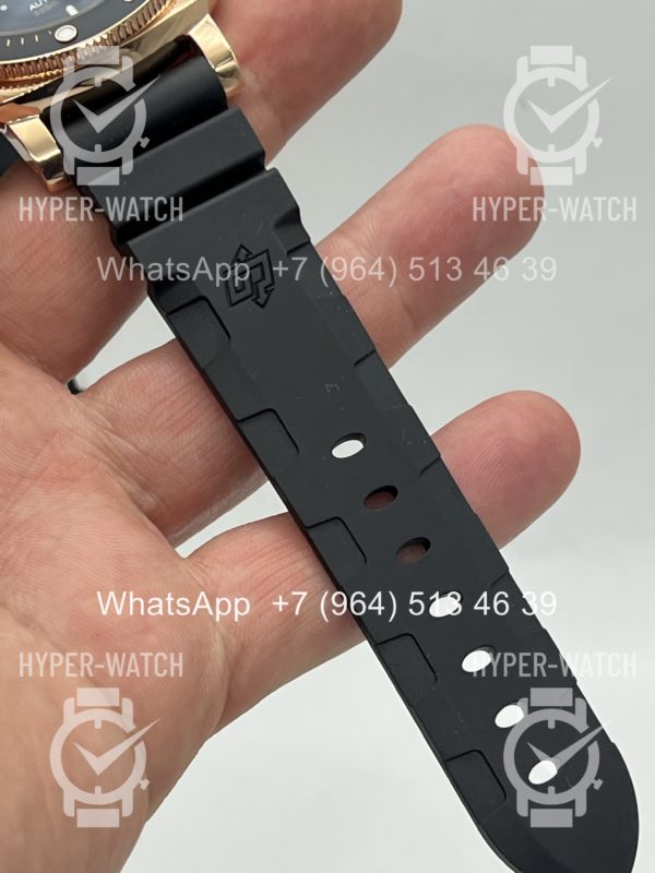 Товар Officine Panerai Luminor Submersible PAM02164 Фото 8 - Officine Panerai Luminor Submersible PAM02164