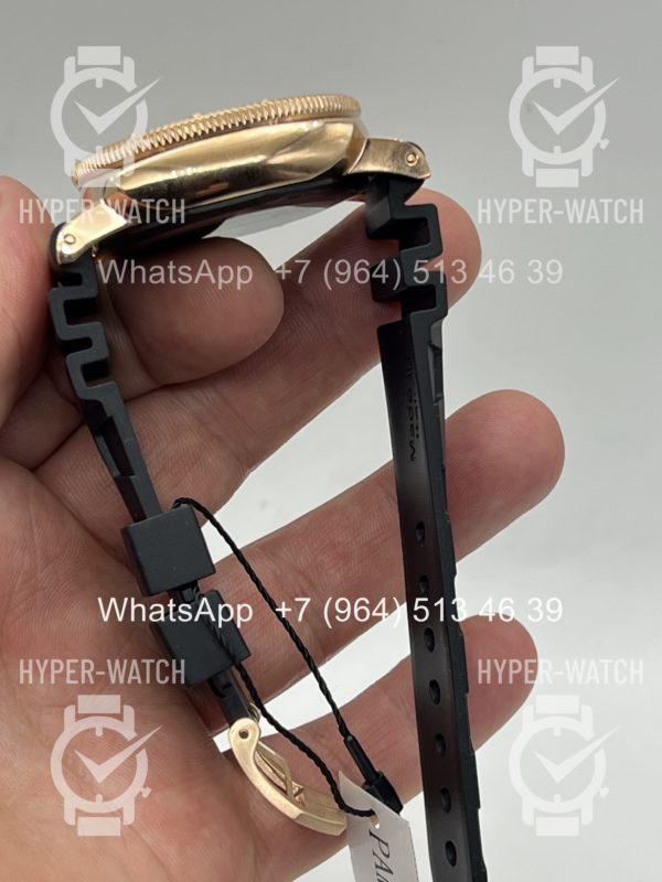Товар Officine Panerai Luminor Submersible PAM02164 Фото 11 - Officine Panerai Luminor Submersible PAM02164