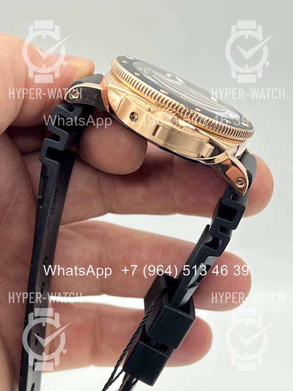 Товар Officine Panerai Luminor Submersible PAM02164 Фото 13 - Officine Panerai Luminor Submersible PAM02164