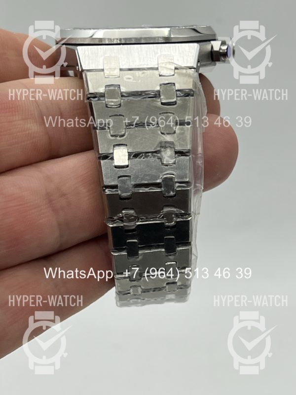 Фото 7 - Audemars Piguet Royal Oak Chronograph 41mm Art 11870