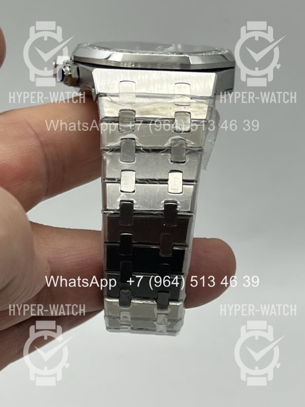 Фото 9 - Audemars Piguet Royal Oak Chronograph 41mm Art 11870