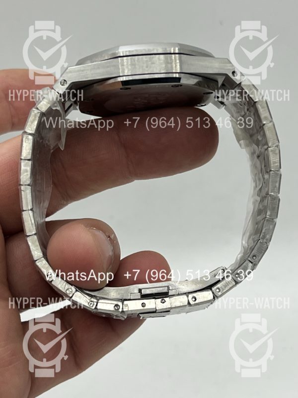 Фото 10 - Audemars Piguet Royal Oak Chronograph 41mm Art 11870
