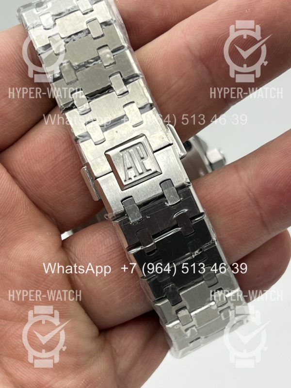 Фото 11 - Audemars Piguet Royal Oak Chronograph 41mm Art 11870