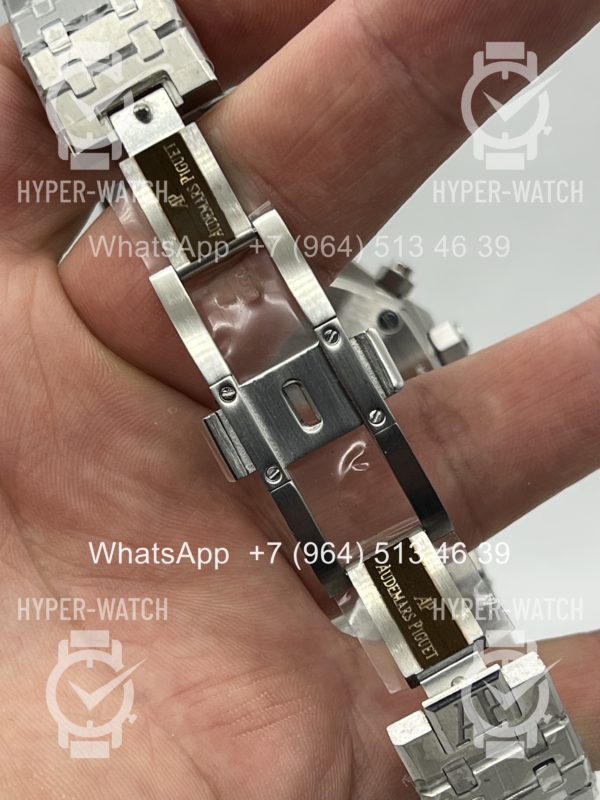 Фото 12 - Audemars Piguet Royal Oak Chronograph 41mm Art 11870