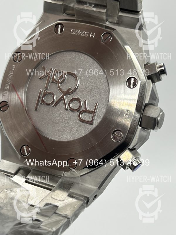 Фото 13 - Audemars Piguet Royal Oak Chronograph 41mm Art 11870