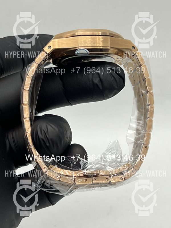 Товар Audemars Piguet Royal Oak 37mm Frosted Art 11867 Фото 9 - Audemars Piguet Royal Oak 37mm Frosted Art 11867