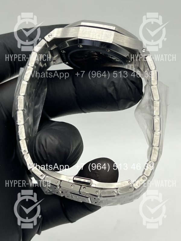 Товар Audemars Piguet Royal Oak 37mm Frosted Art 11866 Фото 13 - Audemars Piguet Royal Oak 37mm Frosted Art 11866