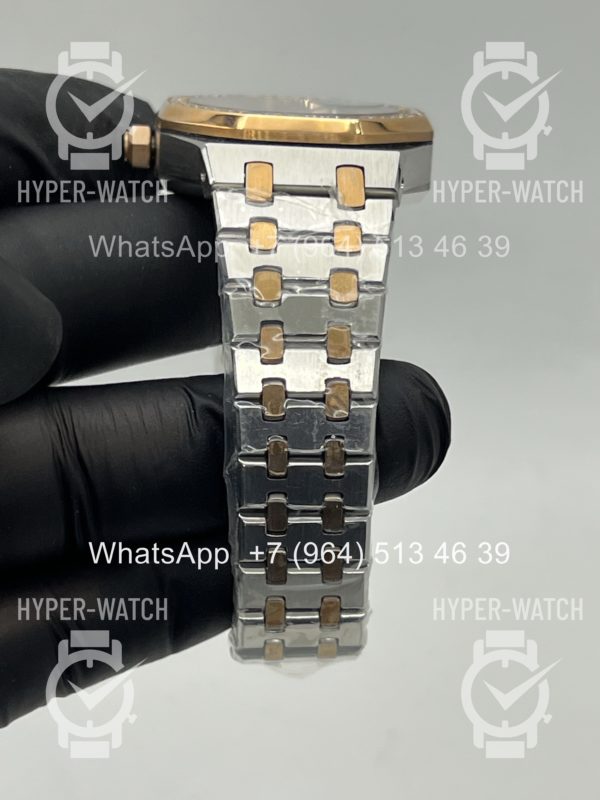 Фото 11 - Audemars Piguet Royal Oak 37mm Art 11860
