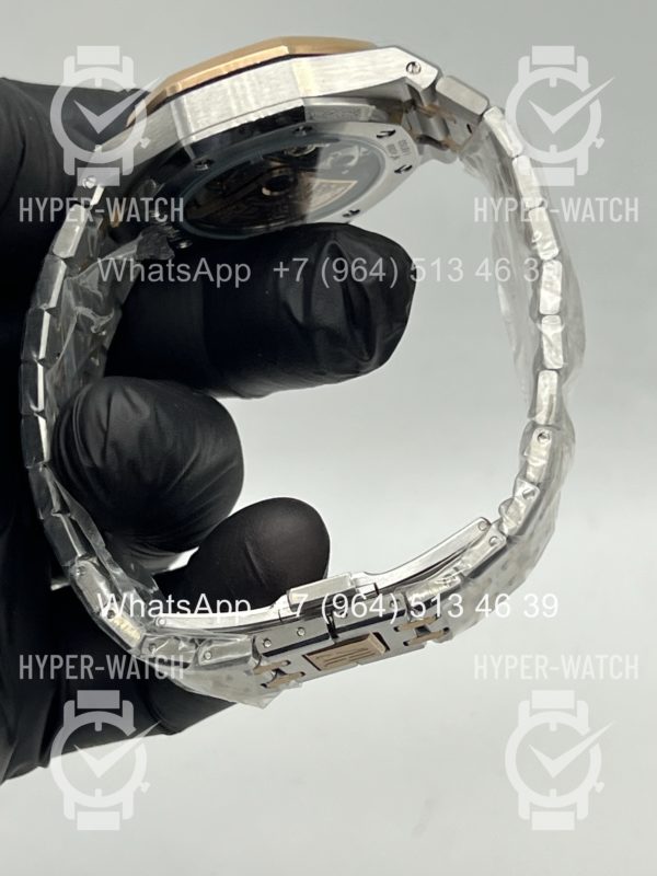 Фото 13 - Audemars Piguet Royal Oak 37mm Art 11860