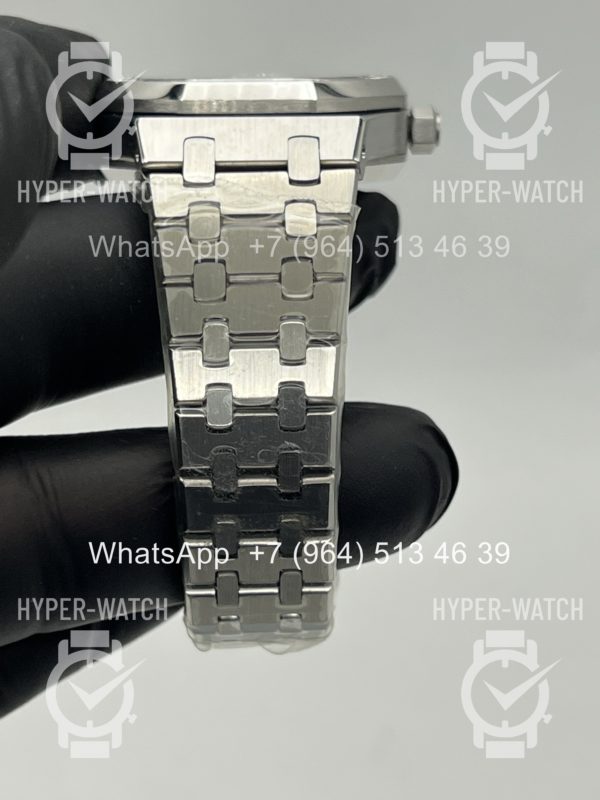 Фото 8 - Audemars Piguet Royal Oak 37mm Art 11861