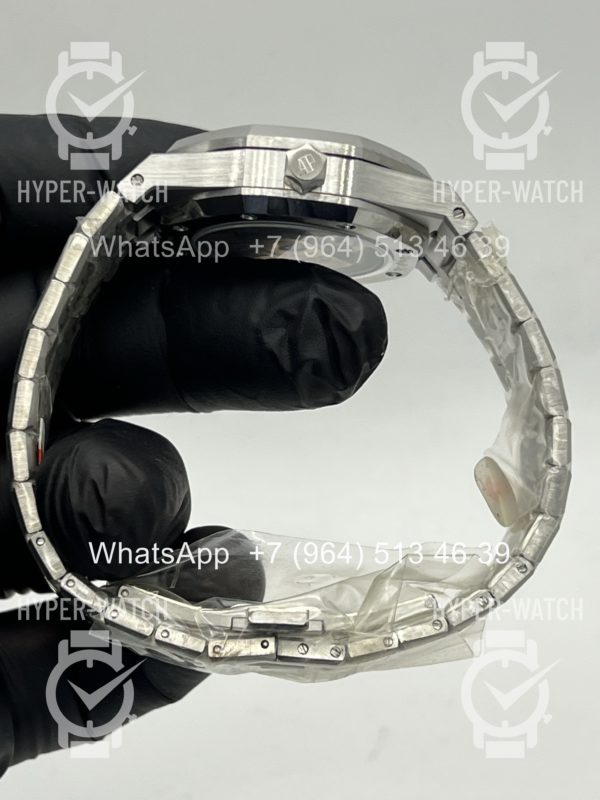 Фото 9 - Audemars Piguet Royal Oak 37mm Art 11861
