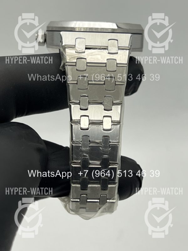 Фото 10 - Audemars Piguet Royal Oak 37mm Art 11861