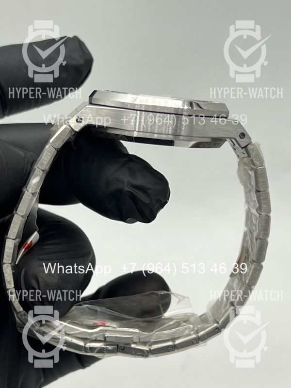 Фото 11 - Audemars Piguet Royal Oak 37mm Art 11861