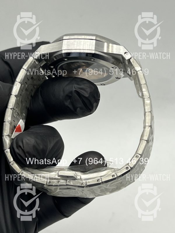 Фото 12 - Audemars Piguet Royal Oak 37mm Art 11861