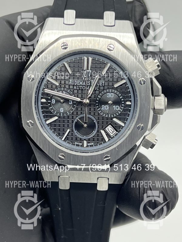 Фото 2 - Audemars Piguet Royal Oak Chronograph 41mm Art 11869