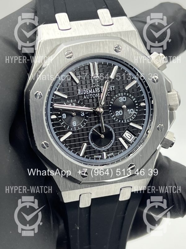 Фото 3 - Audemars Piguet Royal Oak Chronograph 41mm Art 11869