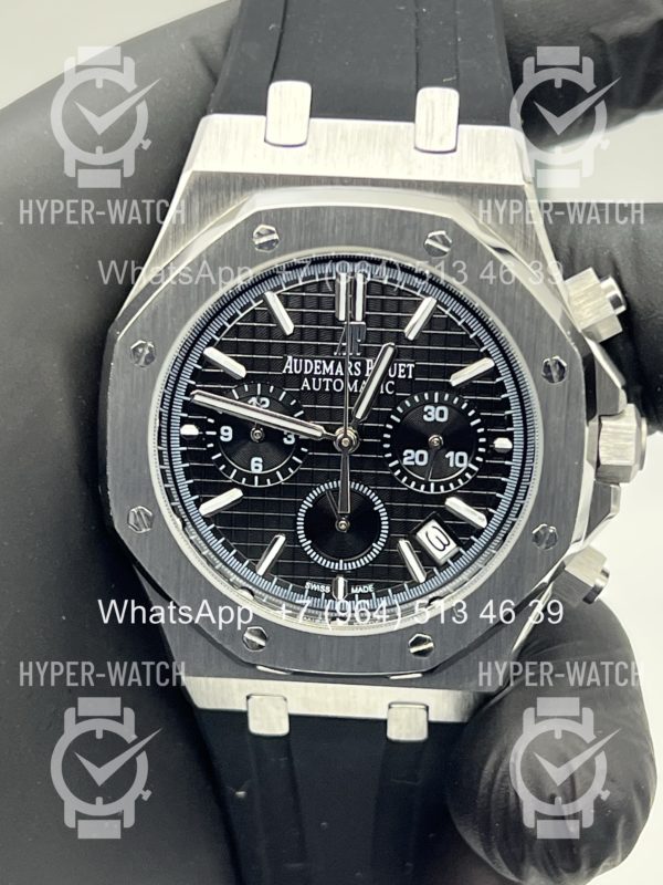 Фото 5 - Audemars Piguet Royal Oak Chronograph 41mm Art 11869
