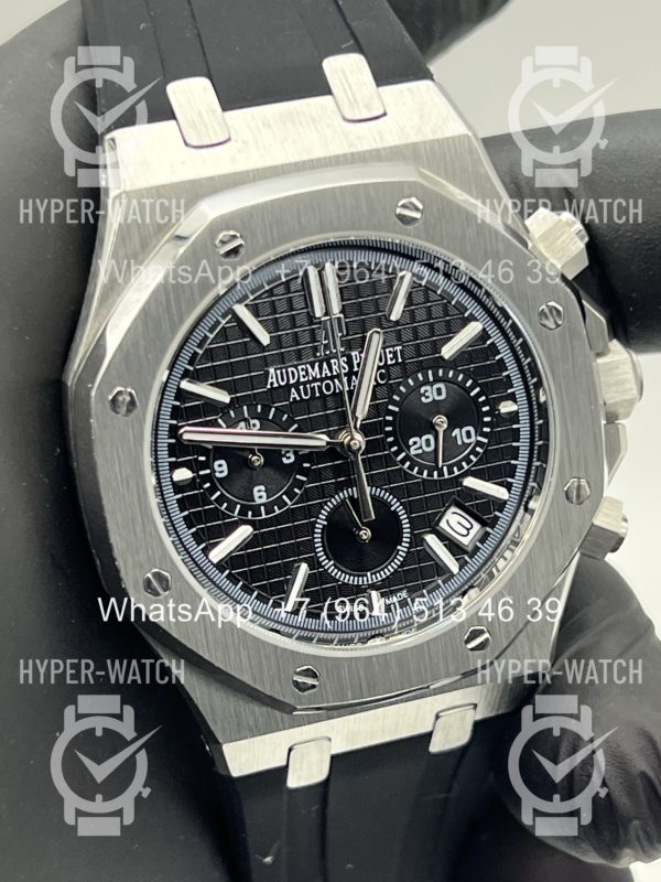 Фото 6 - Audemars Piguet Royal Oak Chronograph 41mm Art 11869