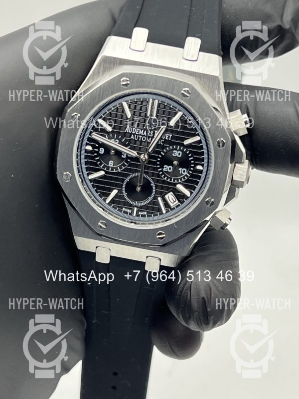 Фото 7 - Audemars Piguet Royal Oak Chronograph 41mm Art 11869