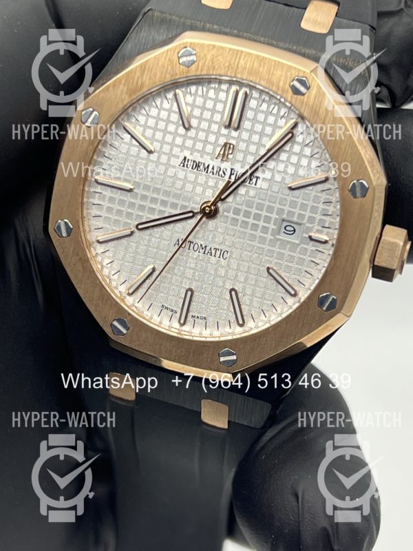Фото 2 - Audemars Piguet Royal Oak 41mm Art 11874