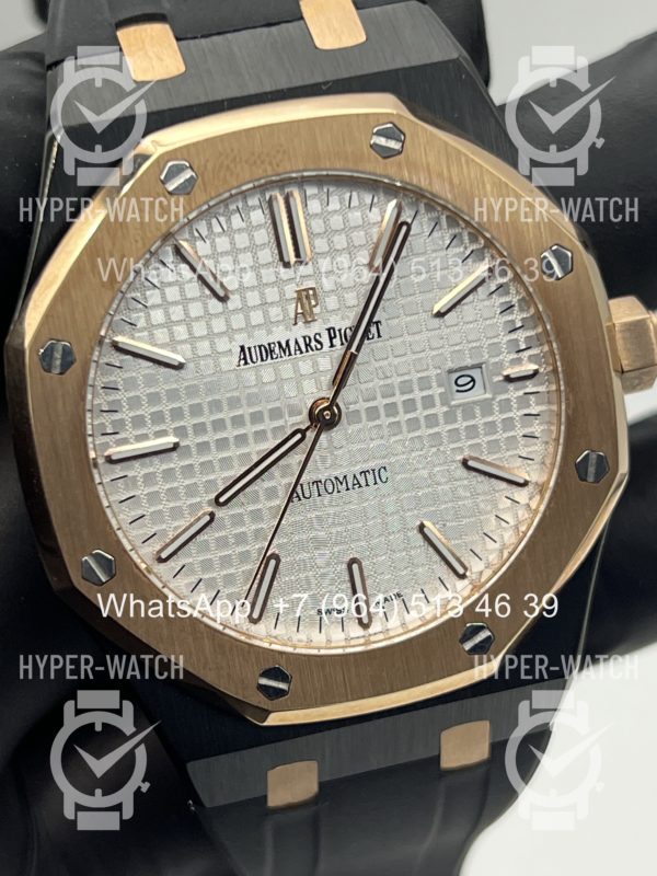 Фото 4 - Audemars Piguet Royal Oak 41mm Art 11874