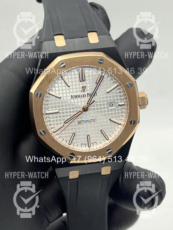 Фото 7 - Audemars Piguet Royal Oak 41mm Art 11874