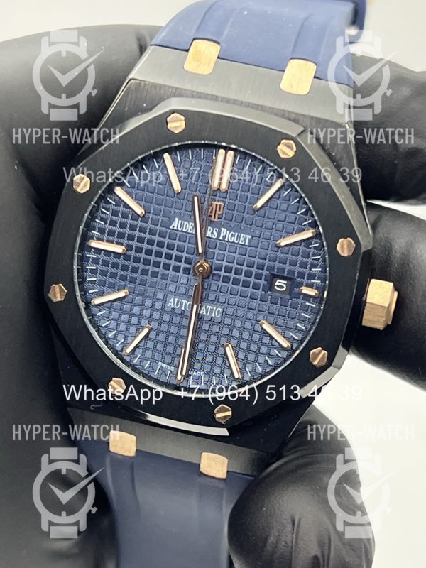 Фото 2 - Audemars Piguet Royal Oak 41mm Art 11873