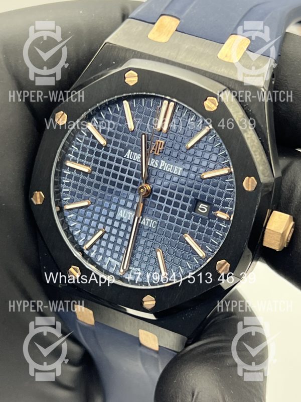 Фото 3 - Audemars Piguet Royal Oak 41mm Art 11873