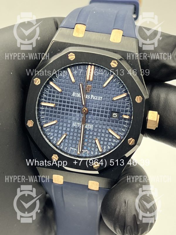 Фото 6 - Audemars Piguet Royal Oak 41mm Art 11873