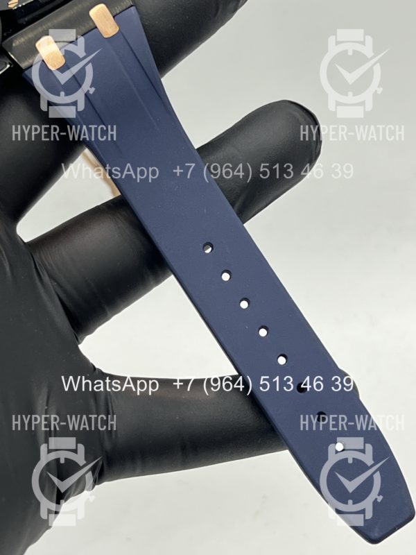Фото 7 - Audemars Piguet Royal Oak 41mm Art 11873