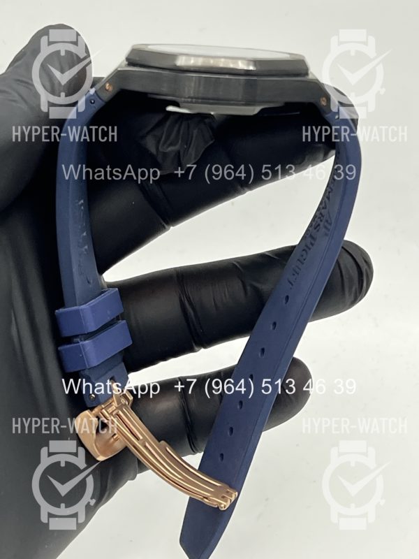Фото 9 - Audemars Piguet Royal Oak 41mm Art 11873