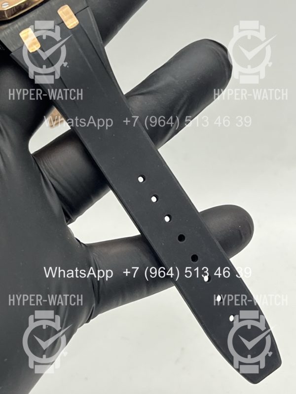 Фото 7 - Audemars Piguet Royal Oak 41mm Art 11872