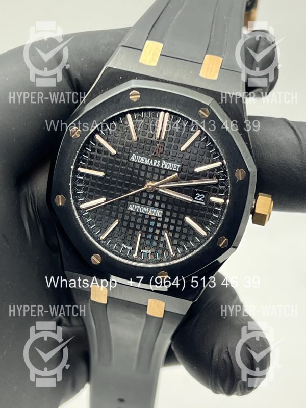 Фото 2 - Audemars Piguet Royal Oak 41mm Art 11871