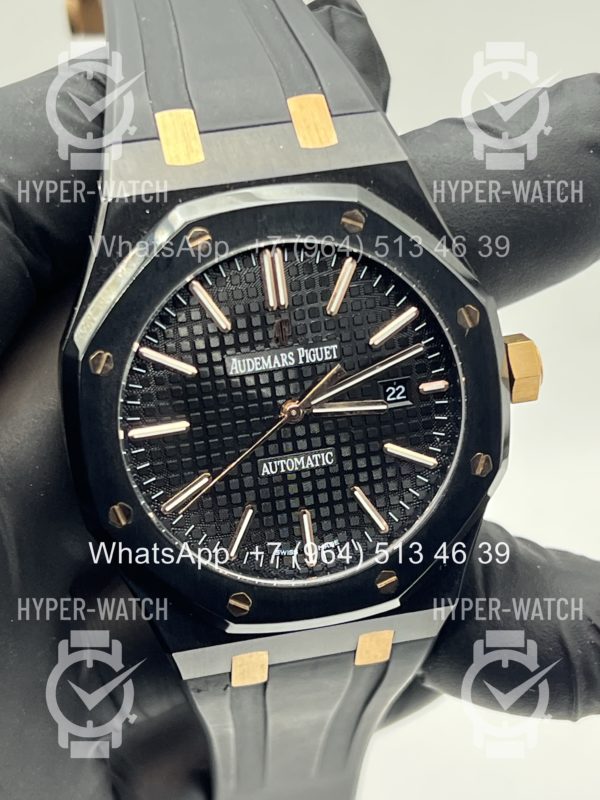 Фото 3 - Audemars Piguet Royal Oak 41mm Art 11871