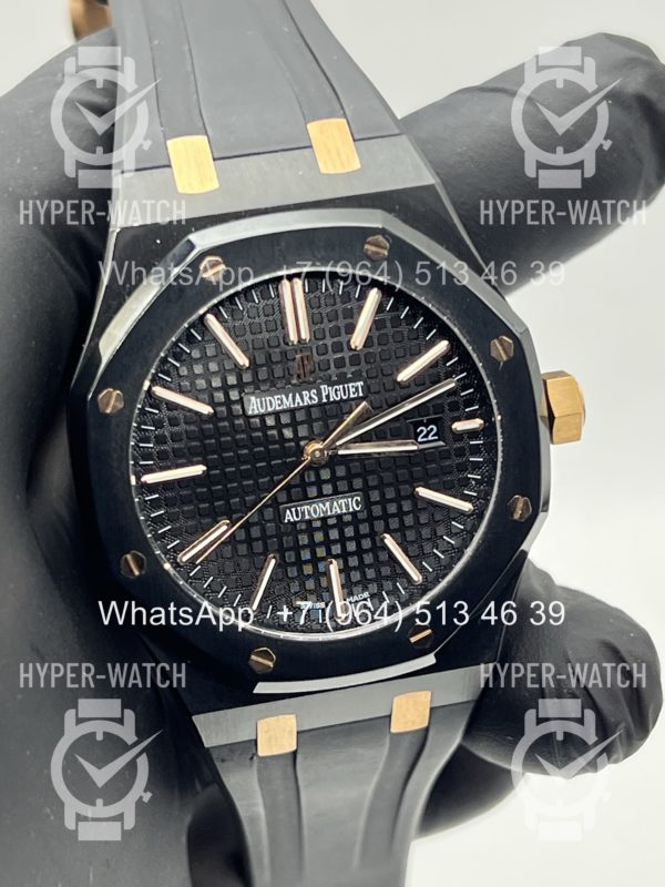 Фото 7 - Audemars Piguet Royal Oak 41mm Art 11871