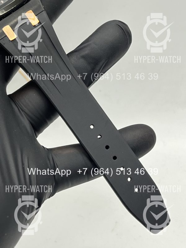 Фото 8 - Audemars Piguet Royal Oak 41mm Art 11871