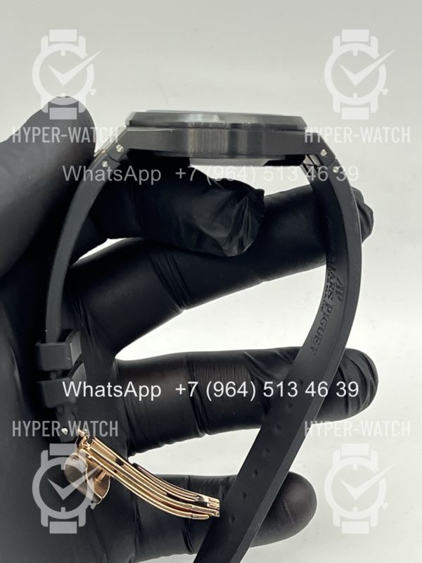 Фото 10 - Audemars Piguet Royal Oak 41mm Art 11871