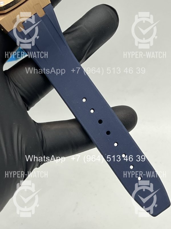 Фото 8 - Audemars Piguet Royal Oak Chronograph 41mm Art 11878