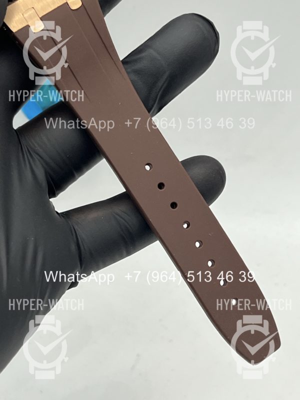 Товар Audemars Piguet Royal Oak Chronograph 41mm Art 11879 Фото 5 - Audemars Piguet Royal Oak Chronograph 41mm Art 11879
