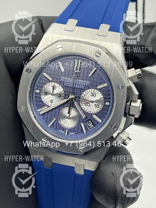 Товар Audemars Piguet Royal Oak Chronograph 41mm Art 11880 Фото 5 - Audemars Piguet Royal Oak Chronograph 41mm Art 11880