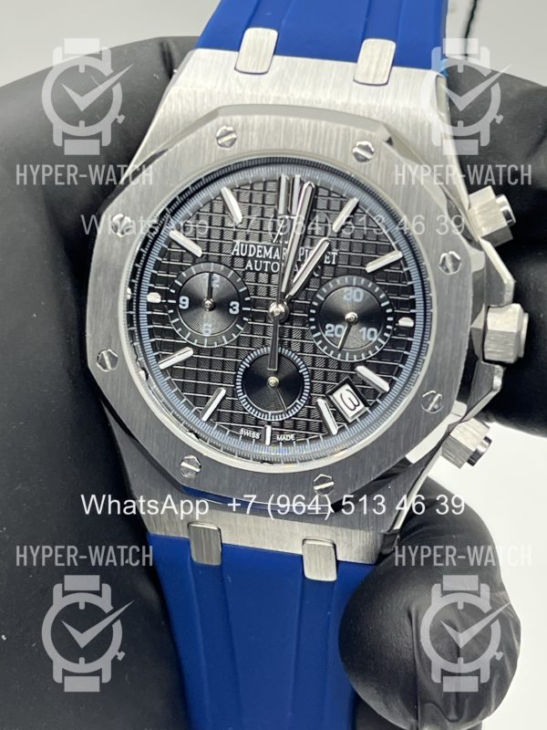 Фото 2 - Audemars Piguet Royal Oak Chronograph 41mm Art 11881