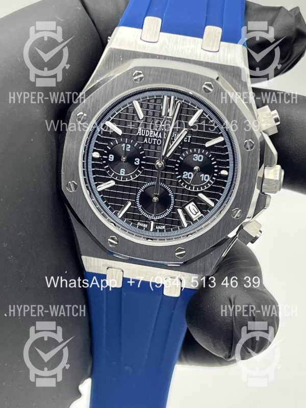 Фото 3 - Audemars Piguet Royal Oak Chronograph 41mm Art 11881