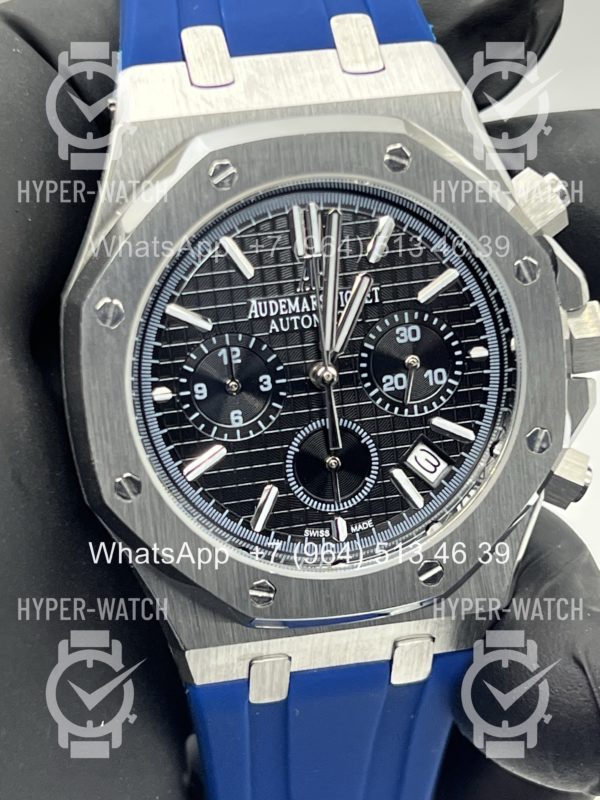 Фото 5 - Audemars Piguet Royal Oak Chronograph 41mm Art 11881