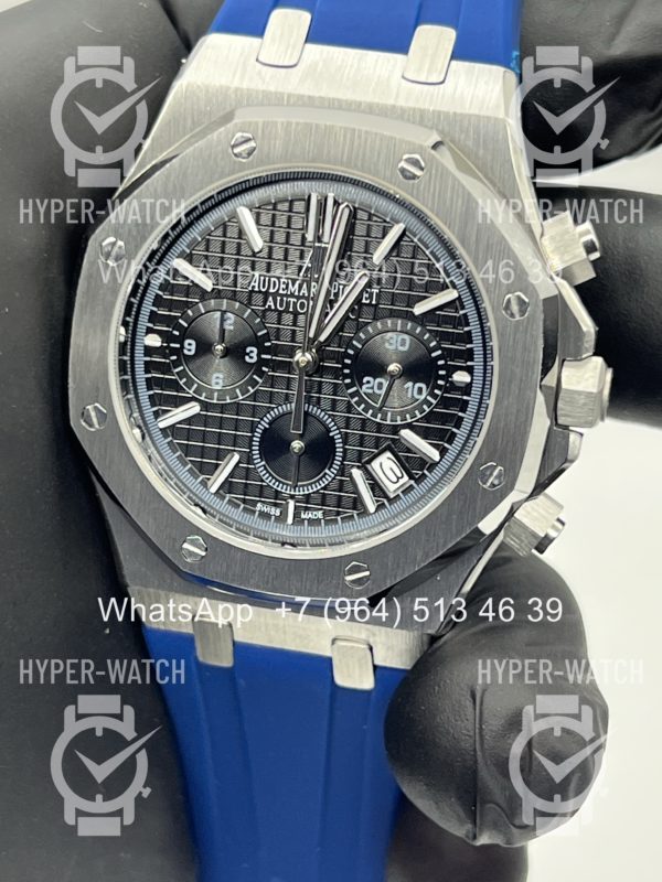 Фото 6 - Audemars Piguet Royal Oak Chronograph 41mm Art 11881