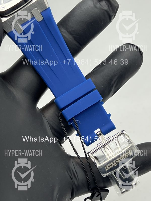 Фото 8 - Audemars Piguet Royal Oak Chronograph 41mm Art 11881